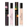 NEST New York Perfume Oil Bundle (Rollerball) – Includes Seville Orange & Turkish Rose – 6 mL Each – Vegan & Cruelty Free(Seville Orange & Turkish Rose)