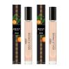 NEST New York Perfume Oil Bundle (Rollerball) – Includes Seville Orange & Turkish Rose – 6 mL Each – Vegan & Cruelty Free(Seville Orange)