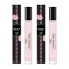 NEST New York Perfume Oil Bundle (Rollerball) – Includes Seville Orange & Turkish Rose – 6 mL Each – Vegan & Cruelty Free(Turkish Rose)