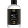NEST New York Reed Diffuser Liquid Refill, Bamboo – 5.9 fl oz – Fragrance for Up to 90 Days – Flame Free(Amalfi Lemon & Mint)