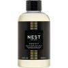 NEST New York Reed Diffuser Liquid Refill, Bamboo – 5.9 fl oz – Fragrance for Up to 90 Days – Flame Free(Grapefruit)