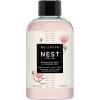 NEST New York Reed Diffuser Liquid Refill, Bamboo – 5.9 fl oz – Fragrance for Up to 90 Days – Flame Free(Himalayan Salt & Rosewater)