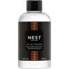 NEST New York Reed Diffuser Liquid Refill, Bamboo – 5.9 fl oz – Fragrance for Up to 90 Days – Flame Free(Sicilian Tangerine)