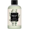 NEST New York Reed Diffuser Liquid Refill, Bamboo – 5.9 fl oz – Fragrance for Up to 90 Days – Flame Free(Wild Mint & Eucalyptus)