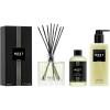 NEST New York Reed Diffuser, Reed Diffuser Liquid Refill & Liquid Soap – Grapefruit(Bamboo)