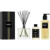 NEST New York Reed Diffuser, Reed Diffuser Liquid Refill & Liquid Soap – Grapefruit(Grapefruit)