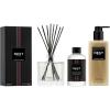 NEST New York Reed Diffuser, Reed Diffuser Liquid Refill & Liquid Soap – Grapefruit(Morrocan Amber)