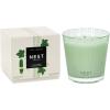 NEST New York Scented 3-Wick Candle, Driftwood & Chamomile – 21.2 oz – Up to 100-Hour Burn Time – Reusable Glass Vessel(Cucumber & White Sage)