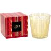 NEST New York Scented 3-Wick Candle, Holiday – 21.2 oz – Up to 100-Hour Burn Time – Reusable Glass Vessel(Holiday)