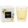NEST New York Scented Classic Candle, Cucumber & White Sage – 8.1 oz – Up to 60-Hour Burn Time – Reusable Glass Vessel(Sunlit Yuzu & Neroli)