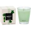 imageNEST New York Scented Classic Candle Driftwood ampamp Chamomile  81 oz  Up to 60Hour Burn Time  Reusable Glass VesselCucumber  White Sage