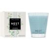 imageNEST New York Scented Classic Candle Driftwood ampamp Chamomile  81 oz  Up to 60Hour Burn Time  Reusable Glass VesselDriftwood  Chamomile