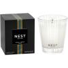 NEST New York Scented Classic Candle, Sicilian Tangerine – 8.1 oz – Up to 60-Hour Burn Time – Reusable Glass Vessel(Amalfi Lemon & Mint)