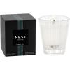 NEST New York Scented Classic Candle, Sicilian Tangerine – 8.1 oz – Up to 60-Hour Burn Time – Reusable Glass Vessel(Forest Rain)
