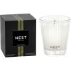 NEST New York Scented Classic Candle, Sicilian Tangerine – 8.1 oz – Up to 60-Hour Burn Time – Reusable Glass Vessel(Grapefruit)