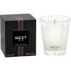 NEST New York Scented Classic Candle, Sicilian Tangerine – 8.1 oz – Up to 60-Hour Burn Time – Reusable Glass Vessel(Moroccan Amber)