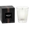 NEST New York Scented Classic Candle, Sicilian Tangerine – 8.1 oz – Up to 60-Hour Burn Time – Reusable Glass Vessel(Rose Noir & Oud)