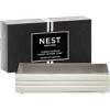 NEST New York Silver Caddy – Soap & Lotion Tray