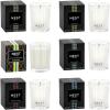 NEST New York Votive Candle Discovery Set – Includes 6 Scented Candles – 2 oz Each