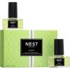 NEST New York Wall Diffuser Refill Vials, Bamboo – Set of 2 – Up to 60 Days of Continuous Scent – Cruelty Free, Vegan – Made in USA(Bamboo)