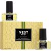 NEST New York Wall Diffuser Refill Vials, Bamboo – Set of 2 – Up to 60 Days of Continuous Scent – Cruelty Free, Vegan – Made in USA(Grapefruit)