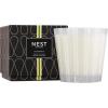 NEST New York Scented Luxury 4-Wick Candle, Grapefruit – 43.7 oz – Up to 120-Hour Burn Time – Reusable Glass Vessel(Grapefruit)