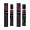 NEST New York Sunkissed Hibiscus Eau de Parfum (Travel Spray) – 8 mL Each, Pack of 2 – Vegan & Cruelty Free(Black Tulip)