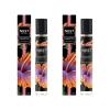 NEST New York Sunkissed Hibiscus Eau de Parfum (Travel Spray) – 8 mL Each, Pack of 2 – Vegan & Cruelty Free(Sunkissed Hibiscus)