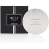 NEST New York Silver Classic Candle Lid – Preserves Candle’s Fragrance & Wax Surface – Designed Exclusively for NEST New York Candles(Classic)