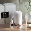NEST New York Misting Diffuser Set with Wild Mint & Eucalyptus Oil