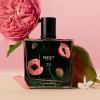 NEST New York Wild Poppy Eau de Parfum (Full Size) – 50 mL – Vegan & Cruelty Free(Wild Poppy)