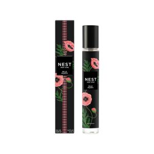 NEST New York Wild Poppy Eau de Parfum (Full Size) – 50 mL – Vegan & Cruelty Free(Wild Poppy)