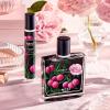 NEST New York Lychee Rose Fine Fragrance Set – Includes 50 mL (Full Size) & 8 mL (Travel Spray) – Vegan, Cruelty Free(Lychee Rose)