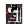 NEST New York Lychee Rose Fine Fragrance Set – Includes 50 mL (Full Size) & 8 mL (Travel Spray) – Vegan, Cruelty Free(Lychee Rose)