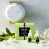 NEST New York Lime Zest & Matcha Smart Home Fragrance Diffuser Refill, Set of 2(Bamboo)