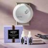 NEST New York Lime Zest & Matcha Smart Home Fragrance Diffuser Refill, Set of 2(Cedar Leaf & Lavender)