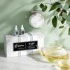 NEST New York Lime Zest & Matcha Smart Home Fragrance Diffuser Refill, Set of 2(Driftwood & Chamomile and Wild Mint & Eucalyptus)