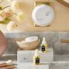 NEST New York Lime Zest & Matcha Smart Home Fragrance Diffuser Refill, Set of 2(Grapefruit)