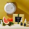 NEST New York Lime Zest & Matcha Smart Home Fragrance Diffuser Refill, Set of 2(Grapefruit)