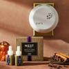 NEST New York Lime Zest & Matcha Smart Home Fragrance Diffuser Refill, Set of 2(Moroccan Amber)