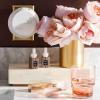 NEST New York Lime Zest & Matcha Smart Home Fragrance Diffuser Refill, Set of 2(Rose Noir & Oud)