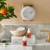 NEST New York Lime Zest & Matcha Smart Home Fragrance Diffuser Refill, Set of 2(Sicilian Tangerine)