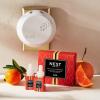 NEST New York Lime Zest & Matcha Smart Home Fragrance Diffuser Refill, Set of 2(Sicilian Tangerine)