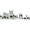NEST New York Lime Zest & Matcha Smart Home Fragrance Diffuser Refill, Set of 2(Wild Mint & Eucalyptus)