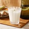 NEST New York Scented Classic Candle, Lemongrass & Ginger – 8.1 oz – Up to 60-Hour Burn Time – Reusable Glass Vessel