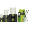 NEST New York Scented Classic Candle, Lemongrass & Ginger – 8.1 oz – Up to 60-Hour Burn Time – Reusable Glass Vessel