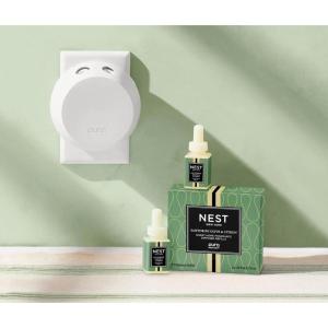 NEST New York Santorini Olive & Citron Pura Smart Diffuser Refill – Smart Vials
