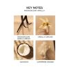 NEST New York Perfume Oil Discovery Set – Includes Balinese Coconut, Turkish Rose, Seville Orange, Indian Jasmine & Madagascar Vanilla Rollerballs – Vegan & Cruelty Free